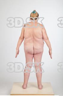 Body texture of Shelia 0046